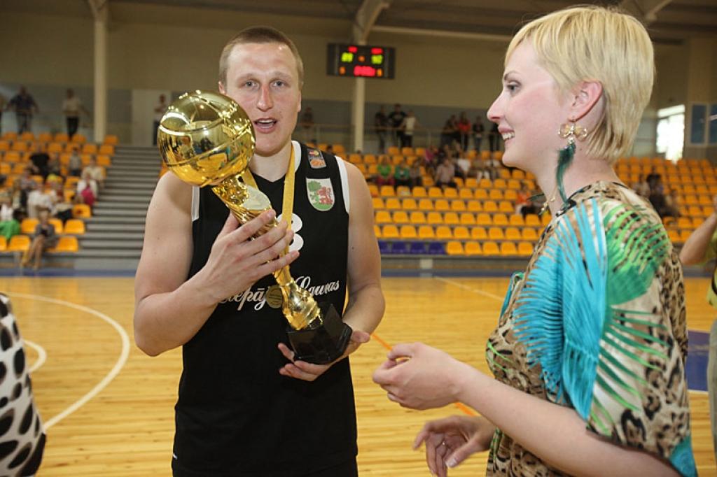 Autors: Gatis Bogdanovs