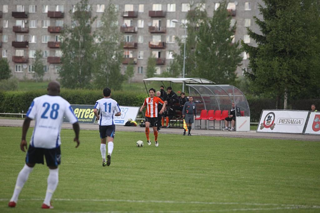 Autors: Gatis Bogdanovs