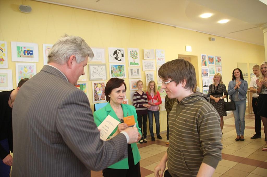 Autors: Gatis Bogdanovs