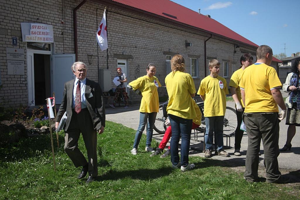 Autors: Gatis Bogdanovs
