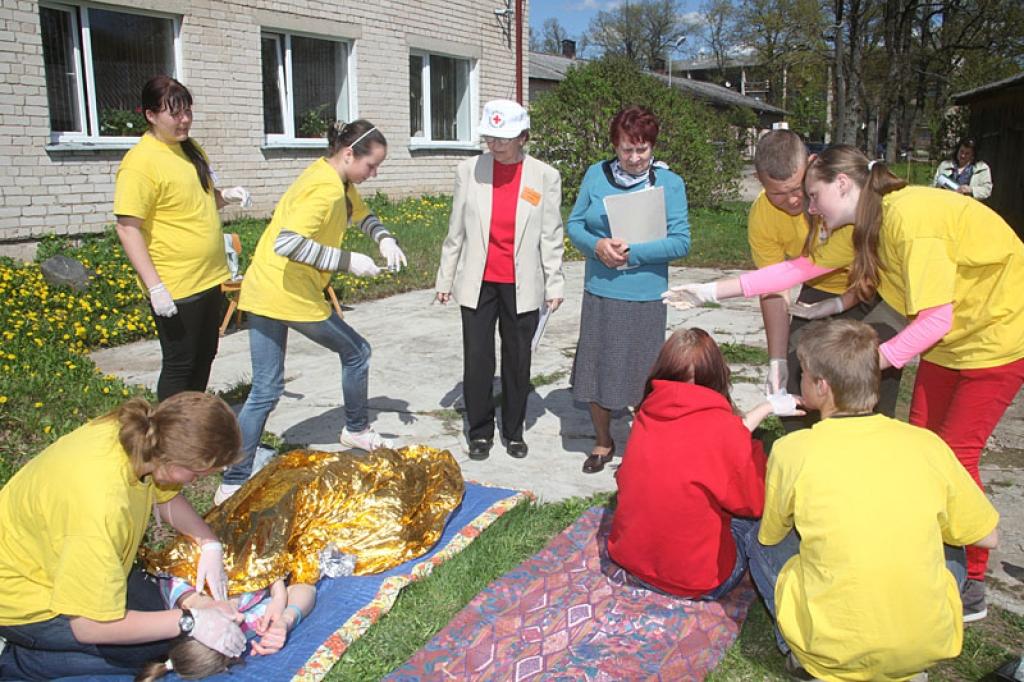 Autors: Gatis Bogdanovs