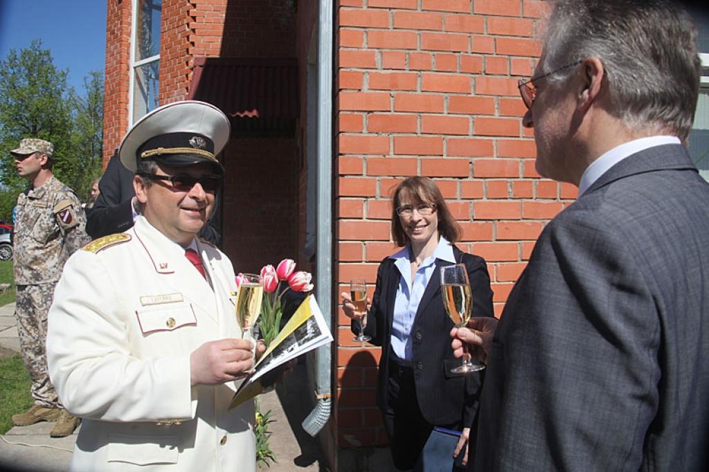 Autors: Gatis Bogdanovs