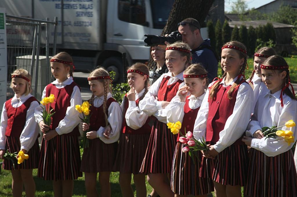 Autors: Gatis Bogdanovs
