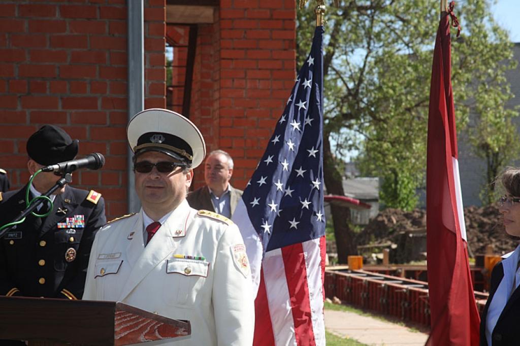 Autors: Gatis Bogdanovs