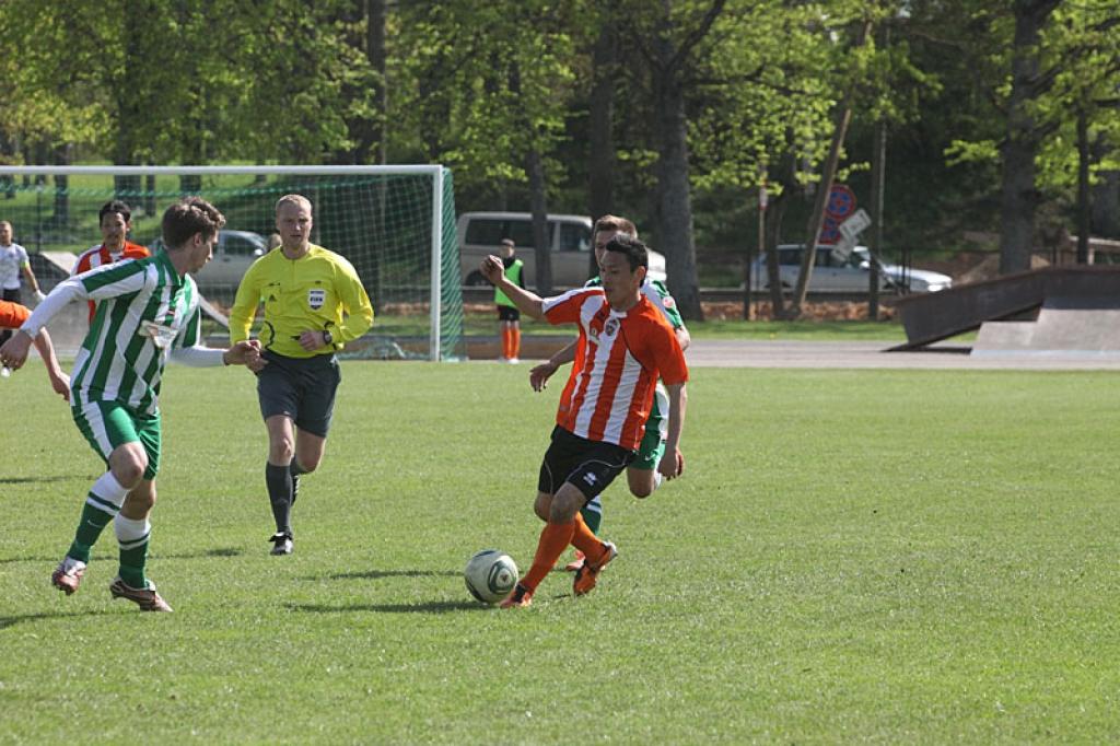 Autors: Gatis Bogdanovs