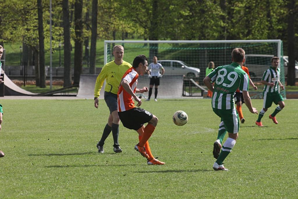 Autors: Gatis Bogdanovs