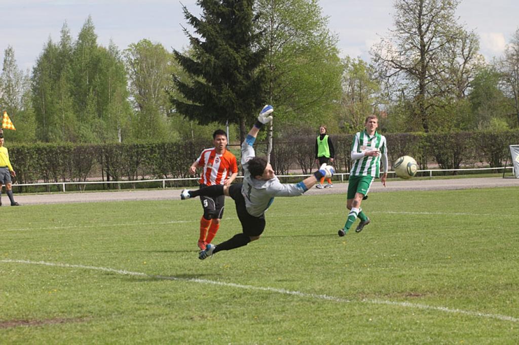 Autors: Gatis Bogdanovs