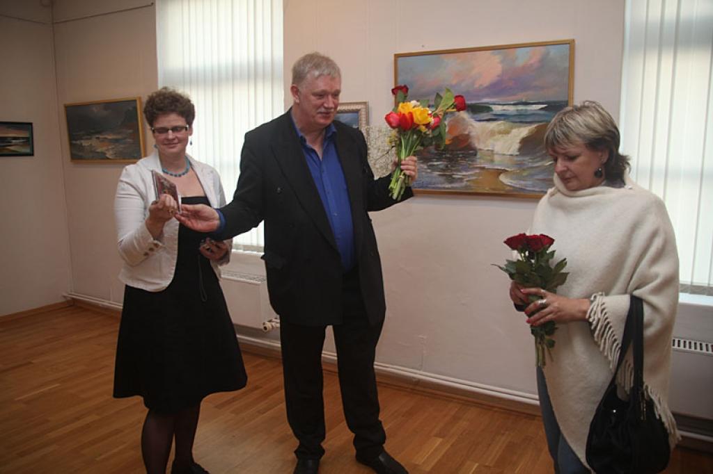 Autors: Gatis Bogdanovs