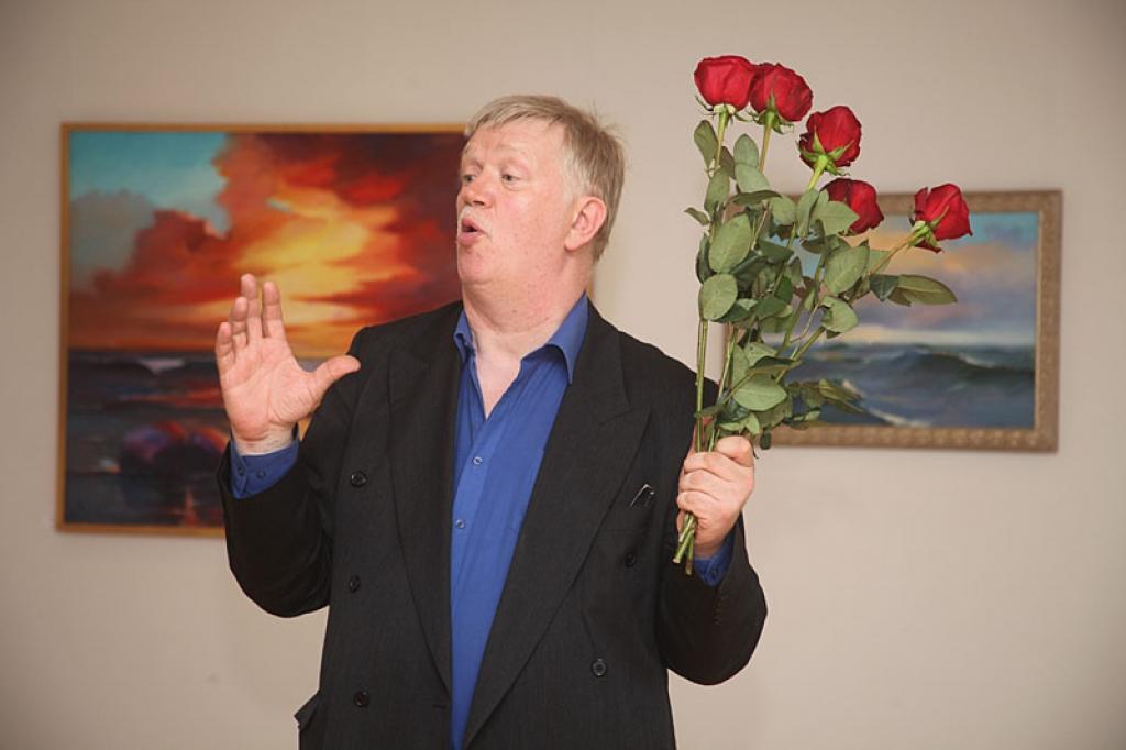 Autors: Gatis Bogdanovs