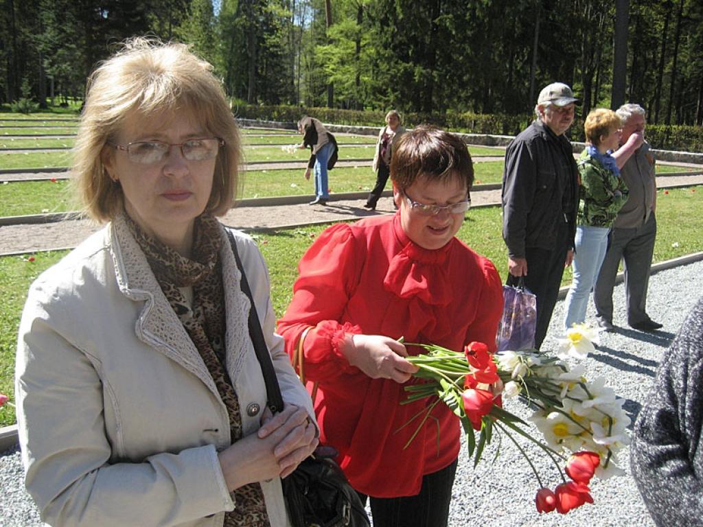 Autors: Diāna Odumiņa