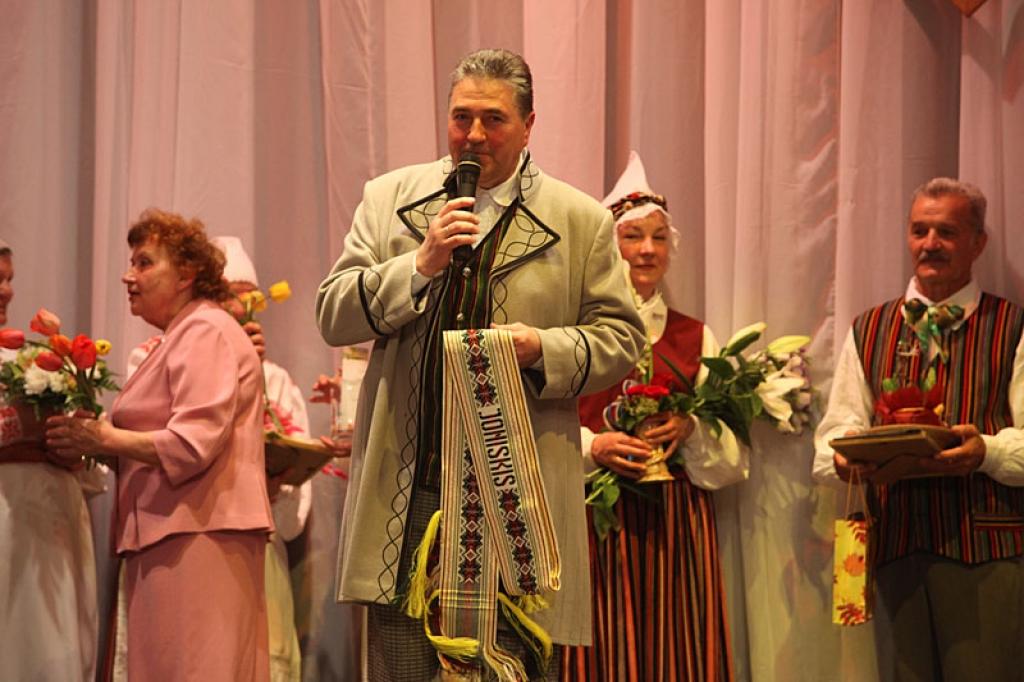 Autors: Gatis Bogdanovs