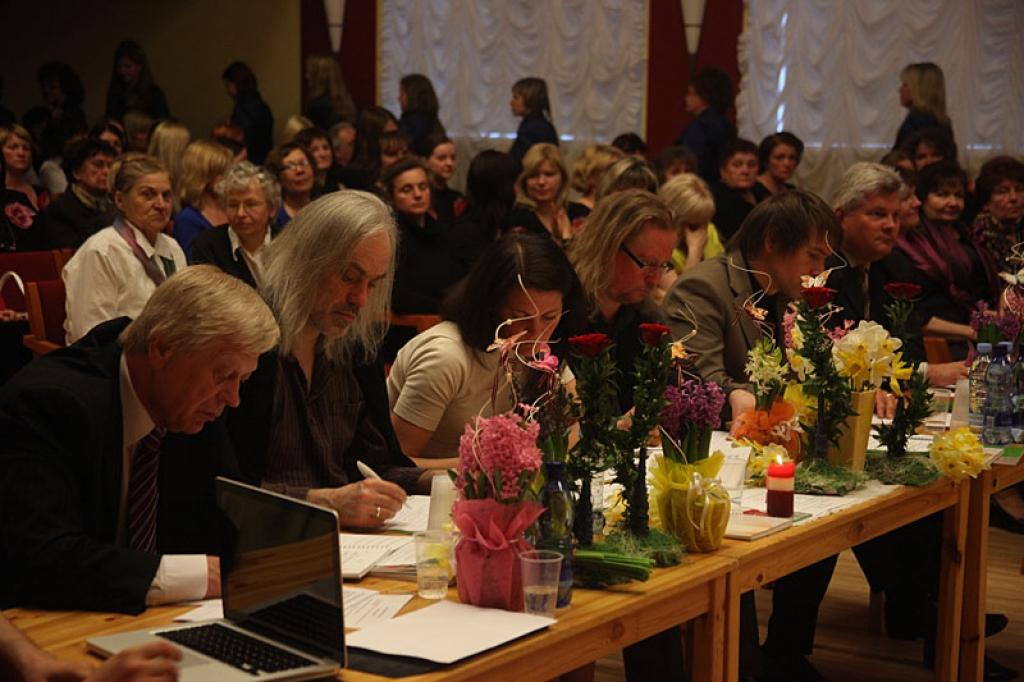 Autors: Gatis Bogdanovs