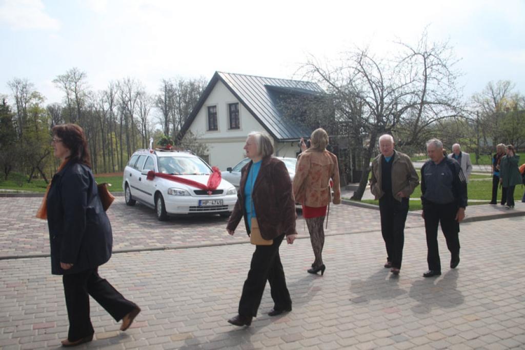 Autors: Gatis Bogdanovs