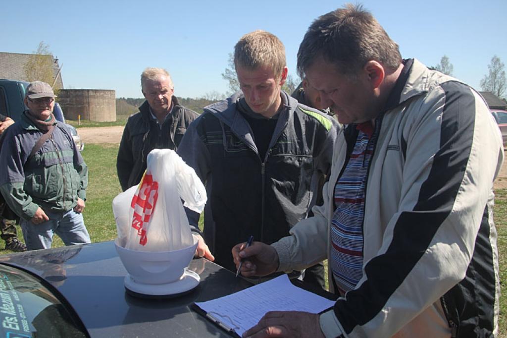 Autors: Gatis Bogdanovs