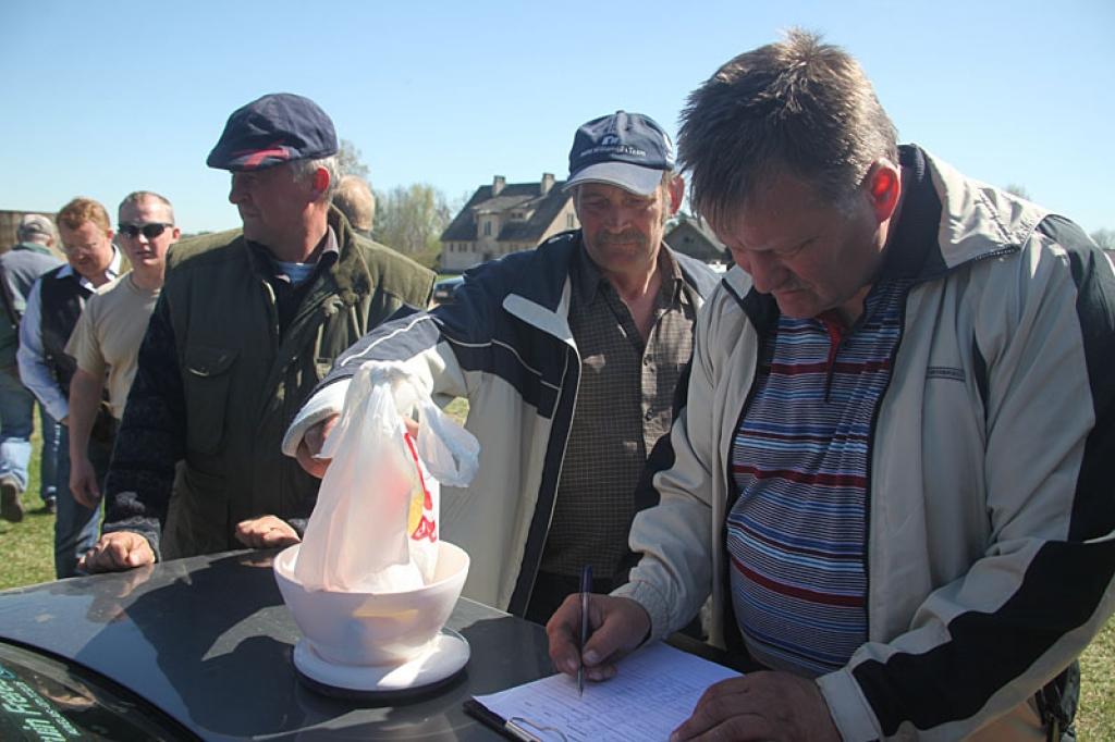 Autors: Gatis Bogdanovs