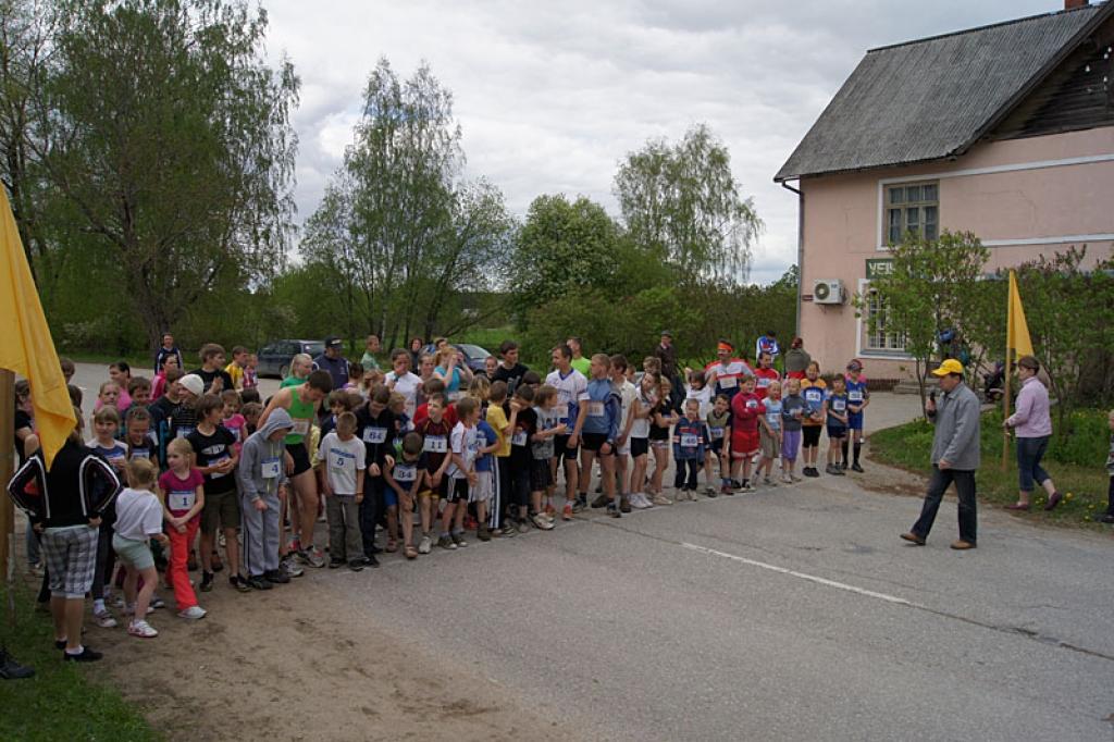 Autors: No personiskā arhīva.