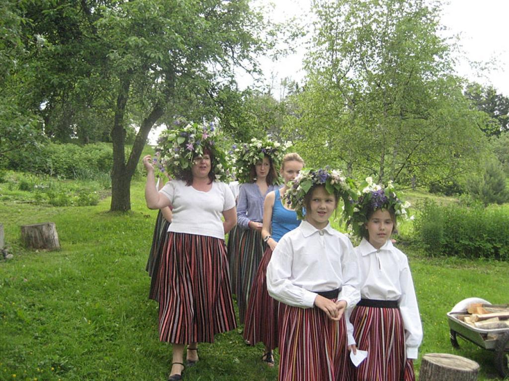 Autors: Diāna Odumiņa