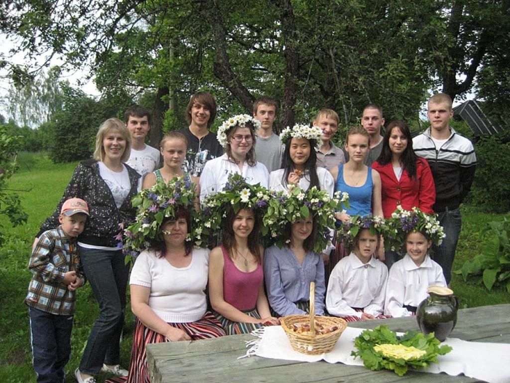 Autors: Diāna Odumiņa