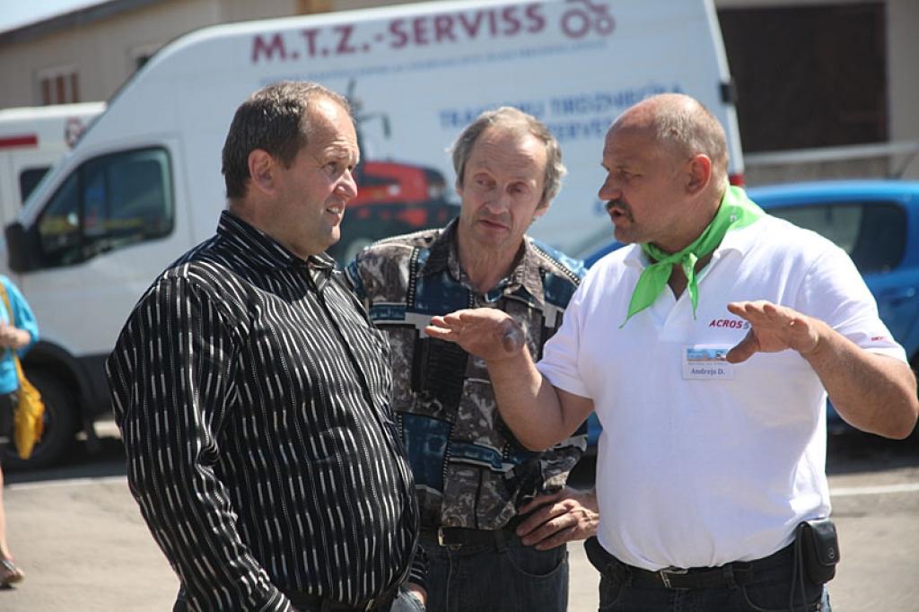 Autors: Gatis Bogdanovs