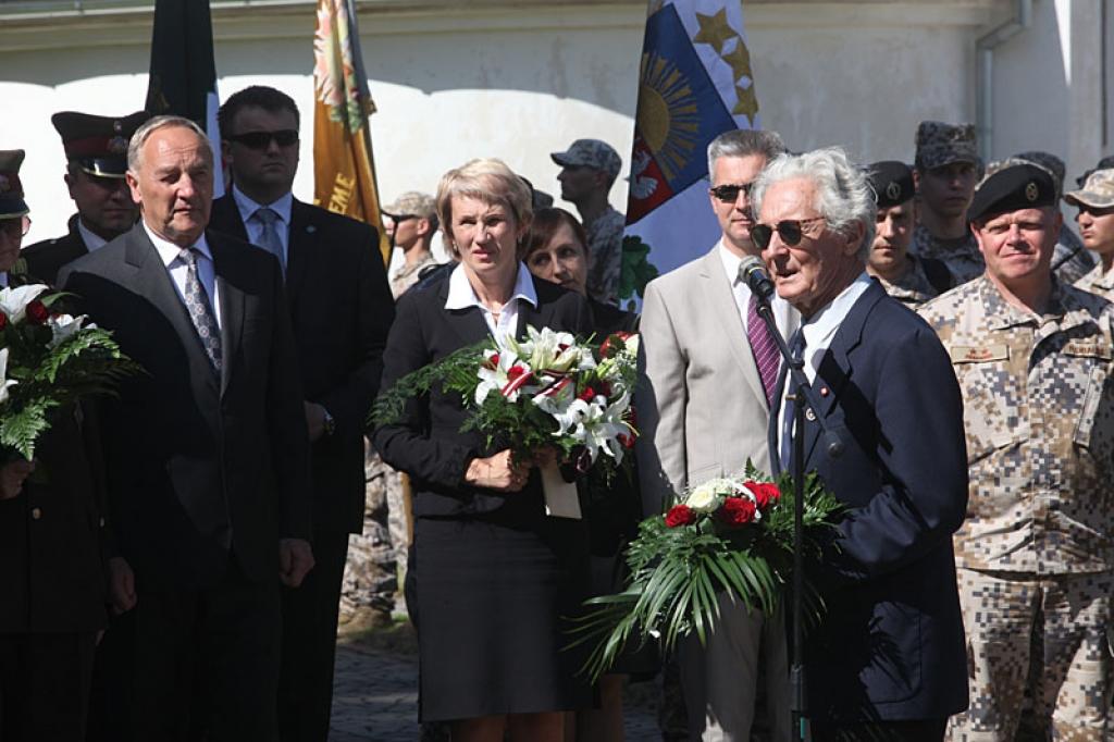 Autors: Gatis Bogdanovs