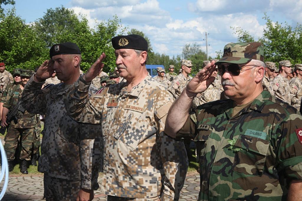 Autors: Gatis Bogdanovs