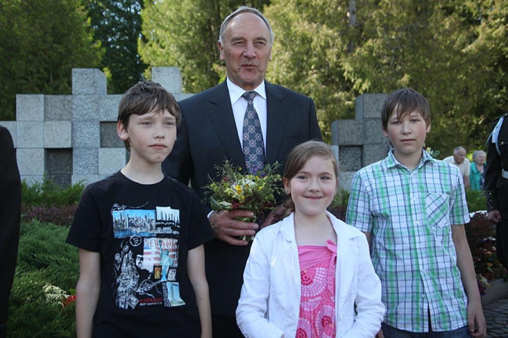 Autors: Gatis Bogdanovs
