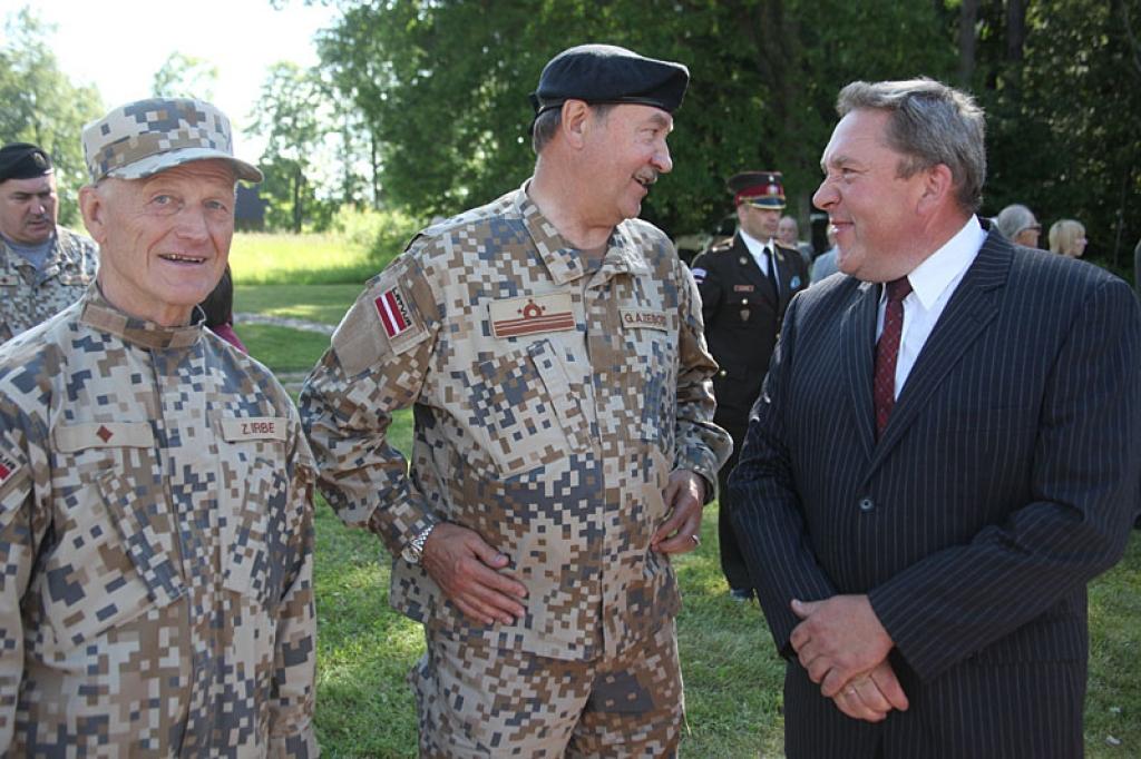 Autors: Gatis Bogdanovs