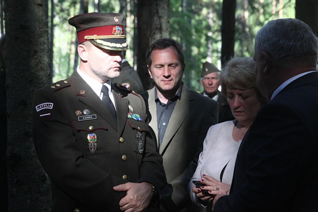 Autors: Gatis Bogdanovs