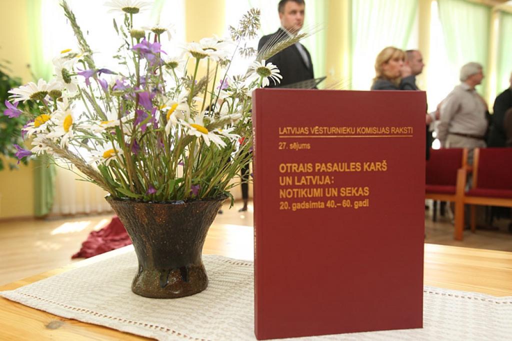 Autors: Gatis Bogdanovs