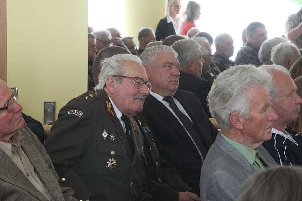 Autors: Gatis Bogdanovs