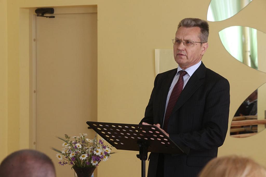 Autors: Gatis Bogdanovs