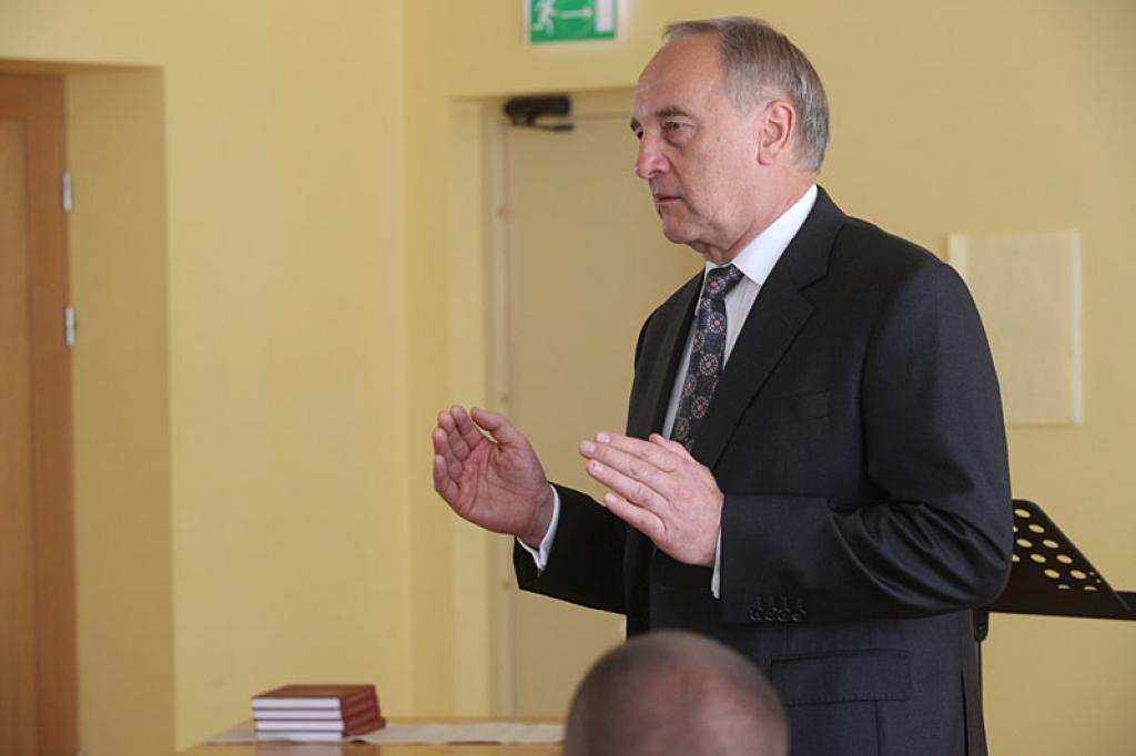 Autors: Gatis Bogdanovs