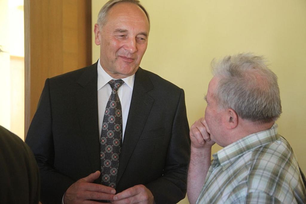 Autors: Gatis Bogdanovs