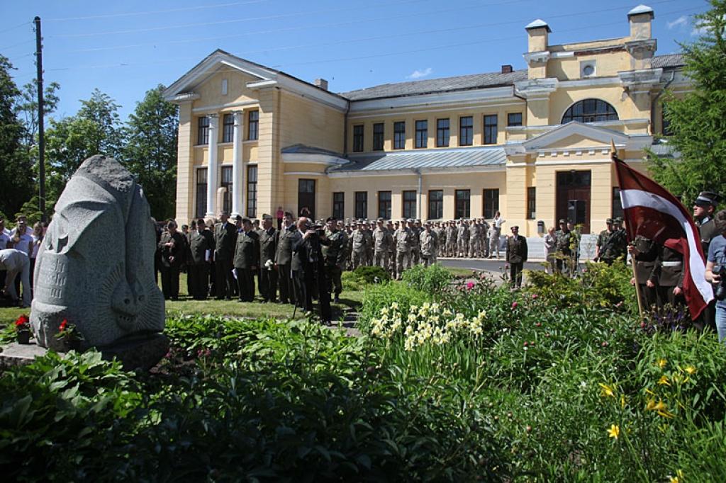 Autors: Gatis Bogdanovs