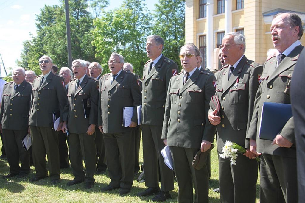 Autors: Gatis Bogdanovs