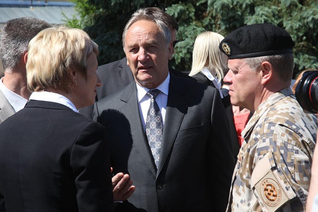 Autors: Gatis Bogdanovs