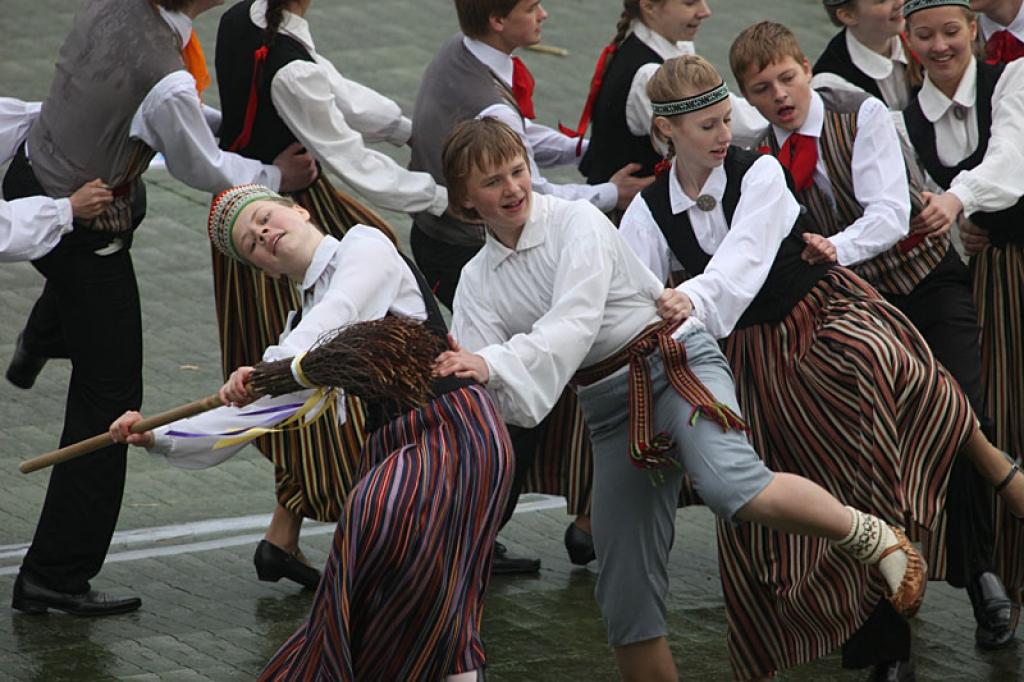 Autors: Gatis Bogdanovs