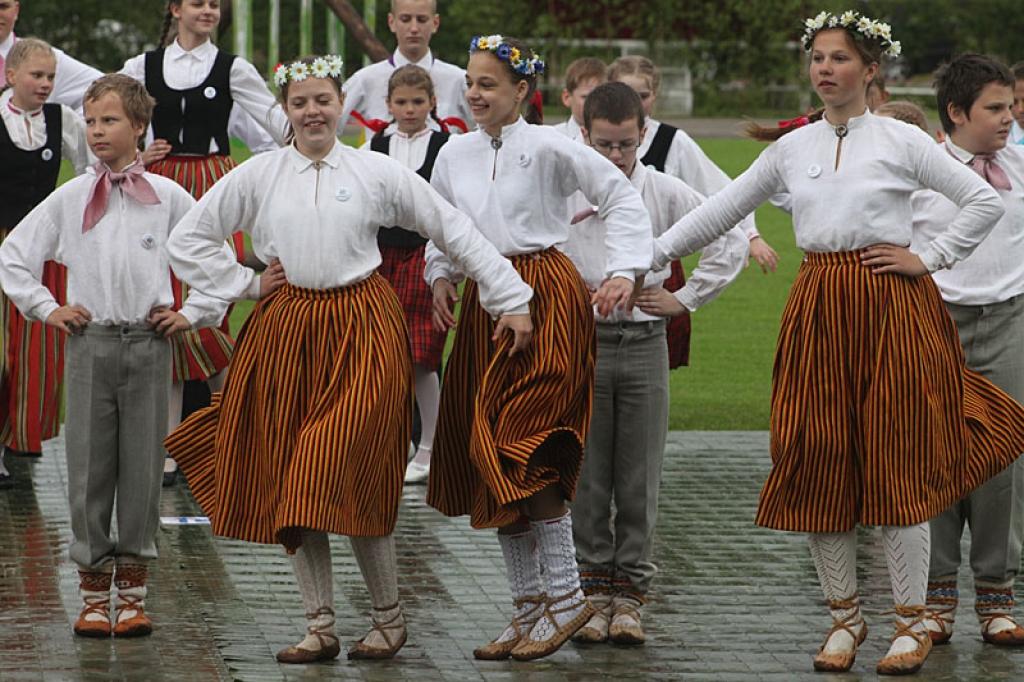 Autors: Gatis Bogdanovs