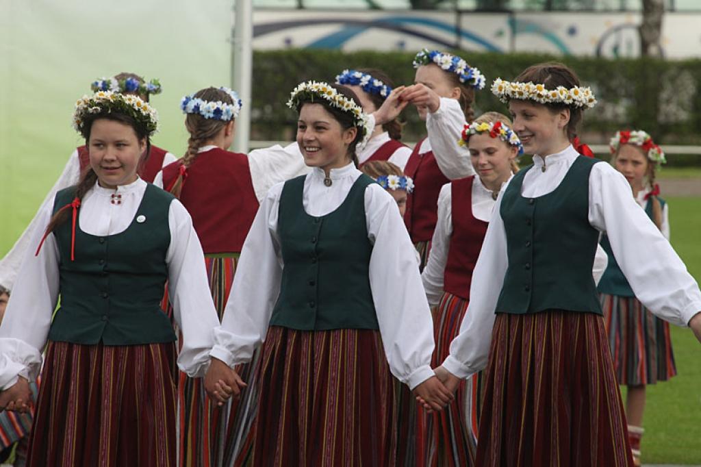 Autors: Gatis Bogdanovs