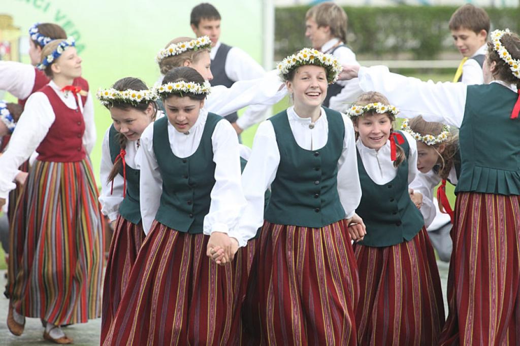 Autors: Gatis Bogdanovs