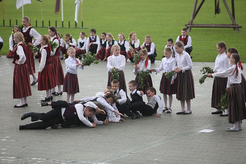 Autors: Gatis Bogdanovs