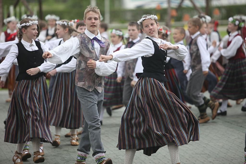 Autors: Gatis Bogdanovs
