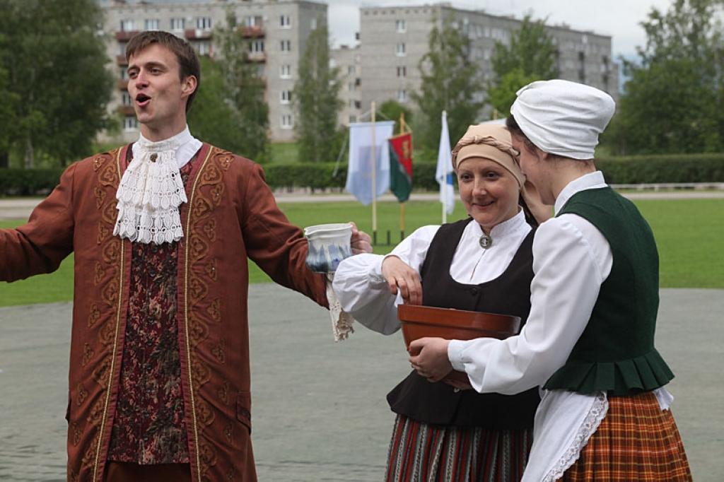 Autors: Gatis Bogdanovs