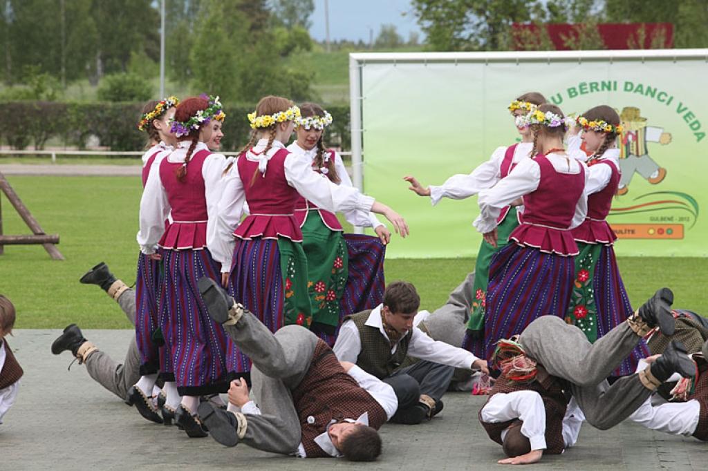 Autors: Gatis Bogdanovs