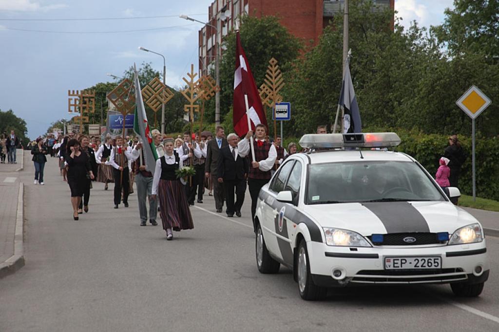 Autors: Gatis Bogdanovs