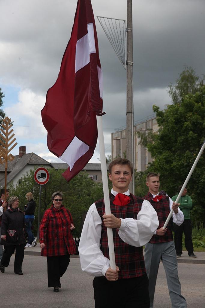 Autors: Gatis Bogdanovs