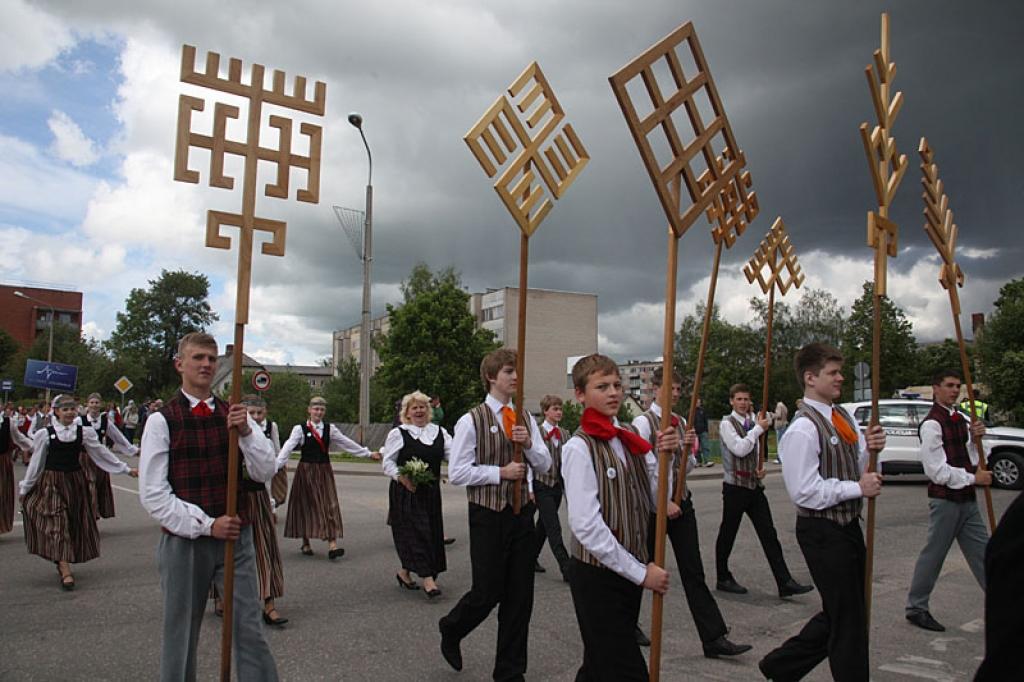 Autors: Gatis Bogdanovs