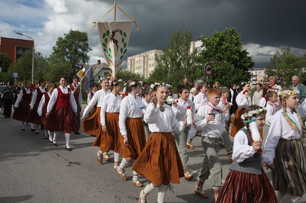 Autors: Gatis Bogdanovs