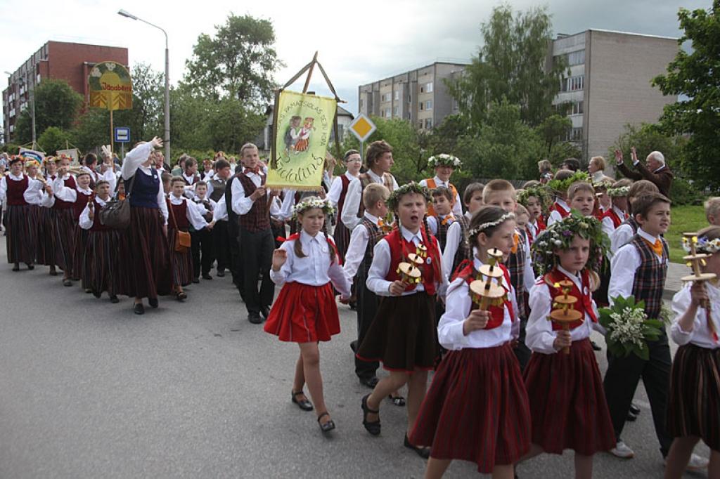 Autors: Gatis Bogdanovs