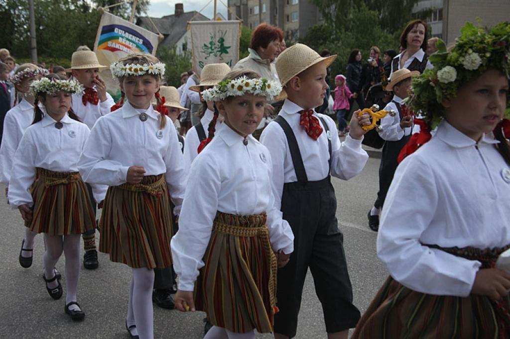 Autors: Gatis Bogdanovs
